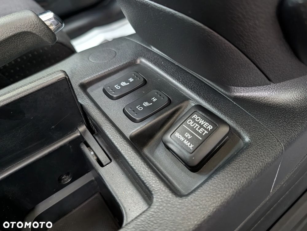 Honda CR-V 2.0i-VTEC 4WD Automatik Elegance - 9