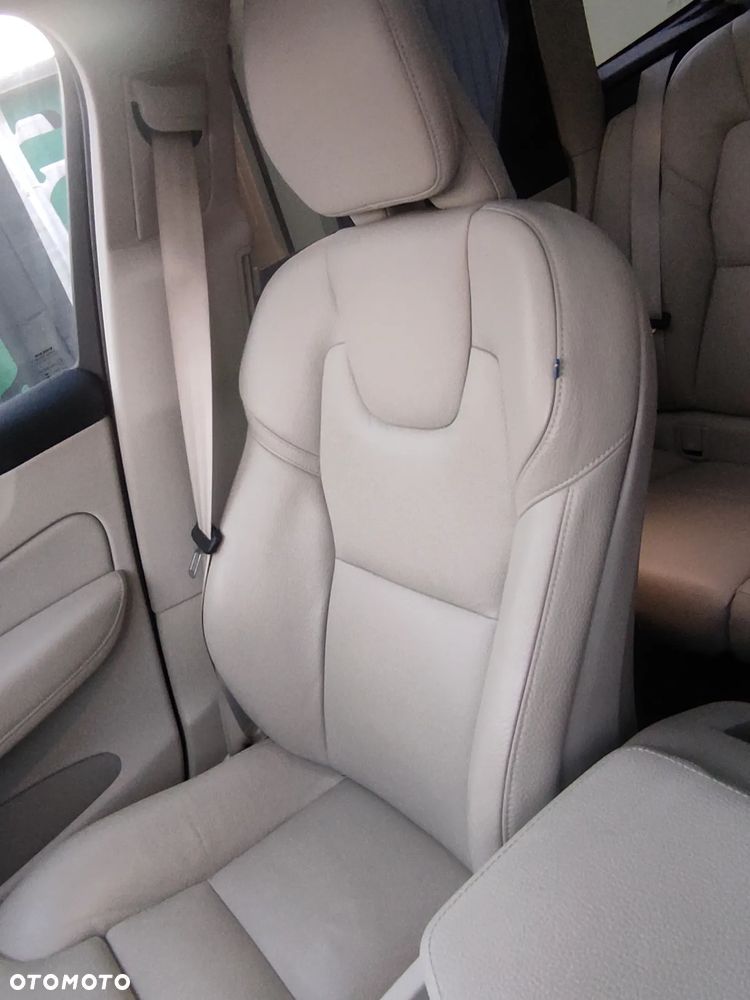 Volvo XC 60 - 17