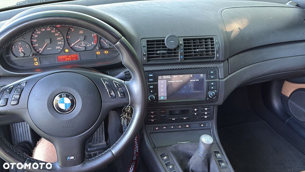 BMW Seria 3 330Cd - 10