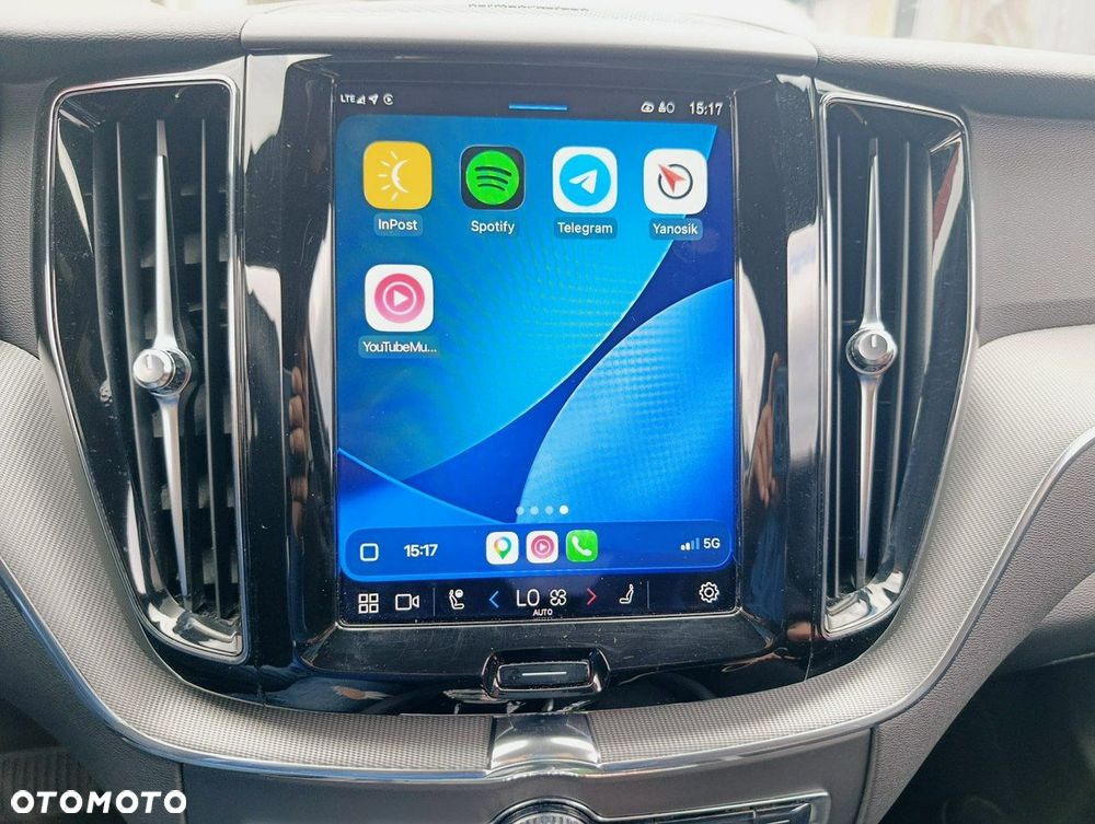 Volvo XC 60 - 16