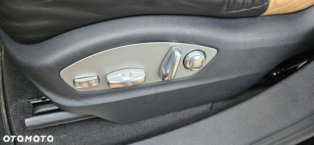 Porsche Cayenne S Tiptronic S - 28