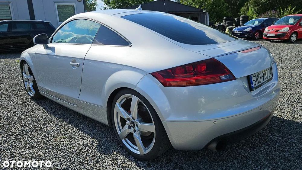 Audi TT Coupé 2.0 TFSI - 5