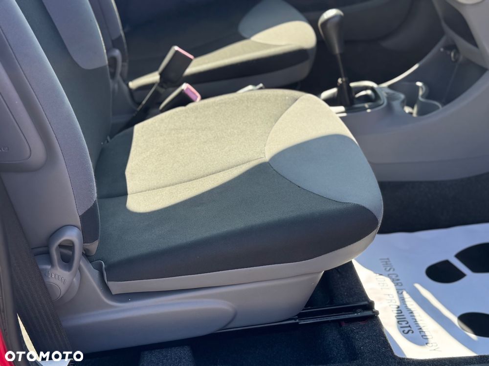 Citroën C1 1.0i Desire - 12
