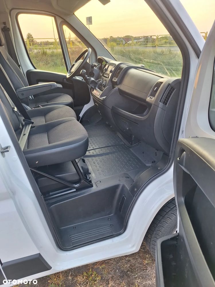 Peugeot Boxer - 6