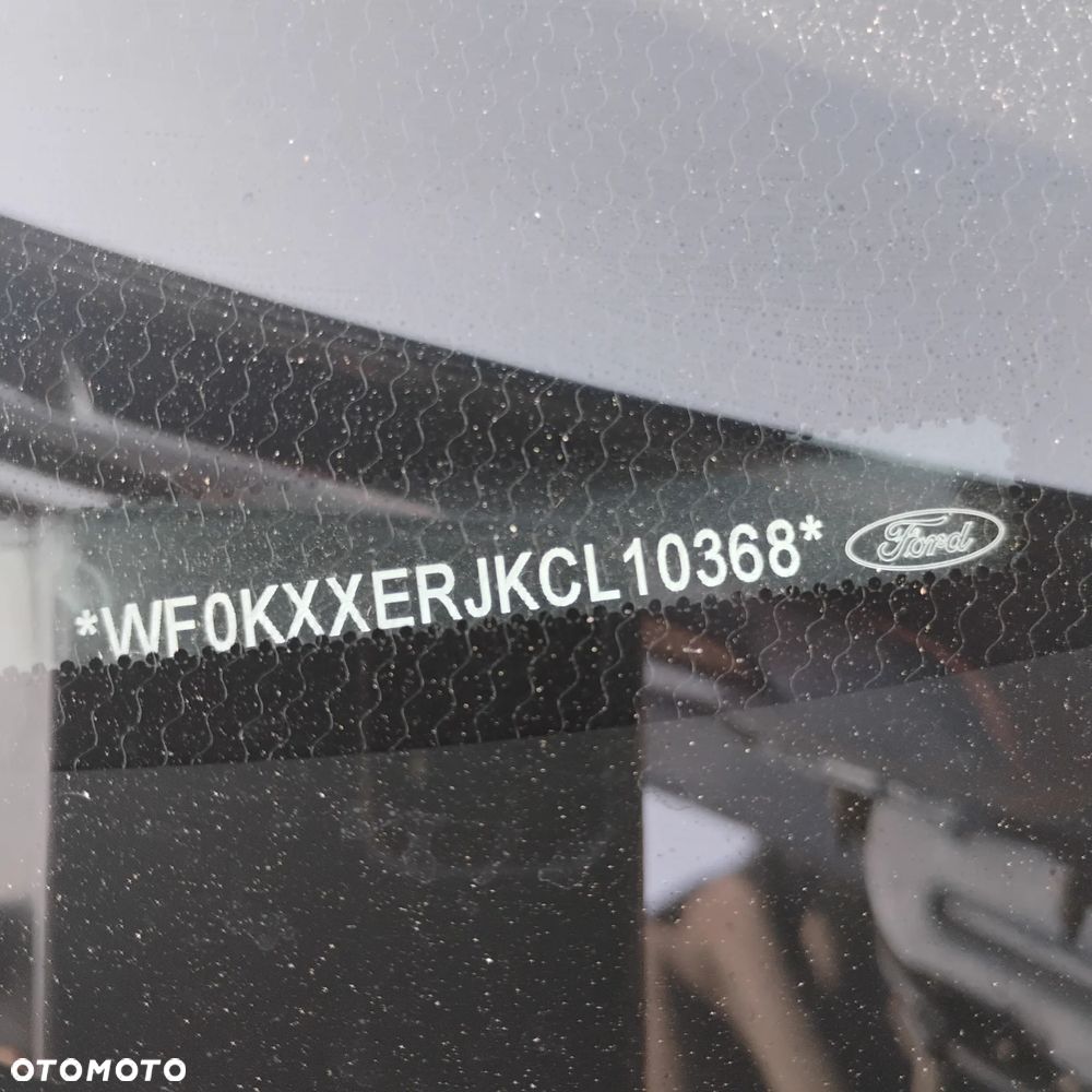 Ford B-MAX 1.0 EcoBoost Titanium - 22