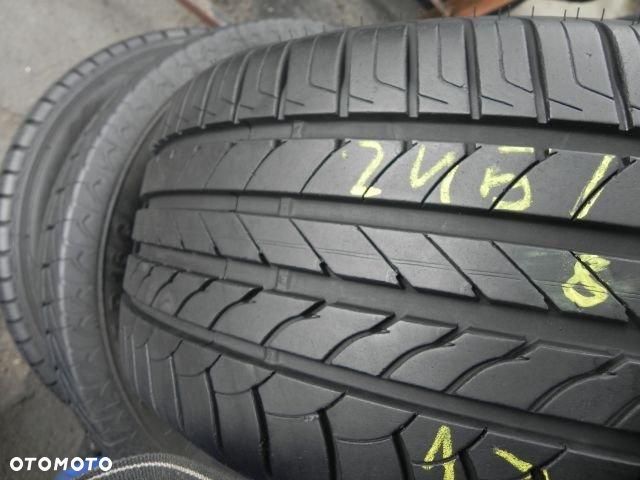 245/45/17 Goodyear EficentGrip - 2