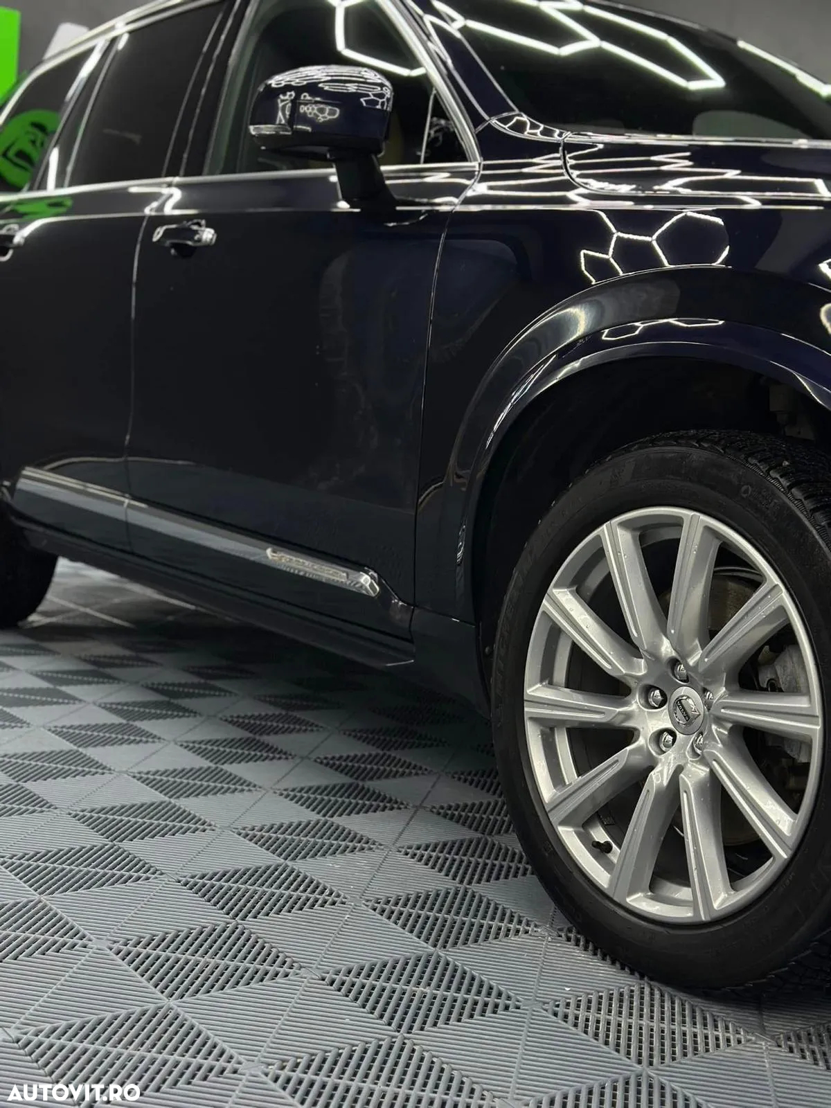 Volvo XC 90 ver-t8-twin-engine-awd-inscription - 37