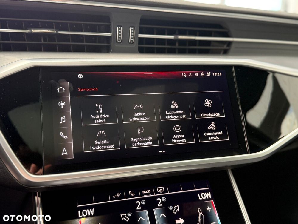 Audi A6 Limousine - 32