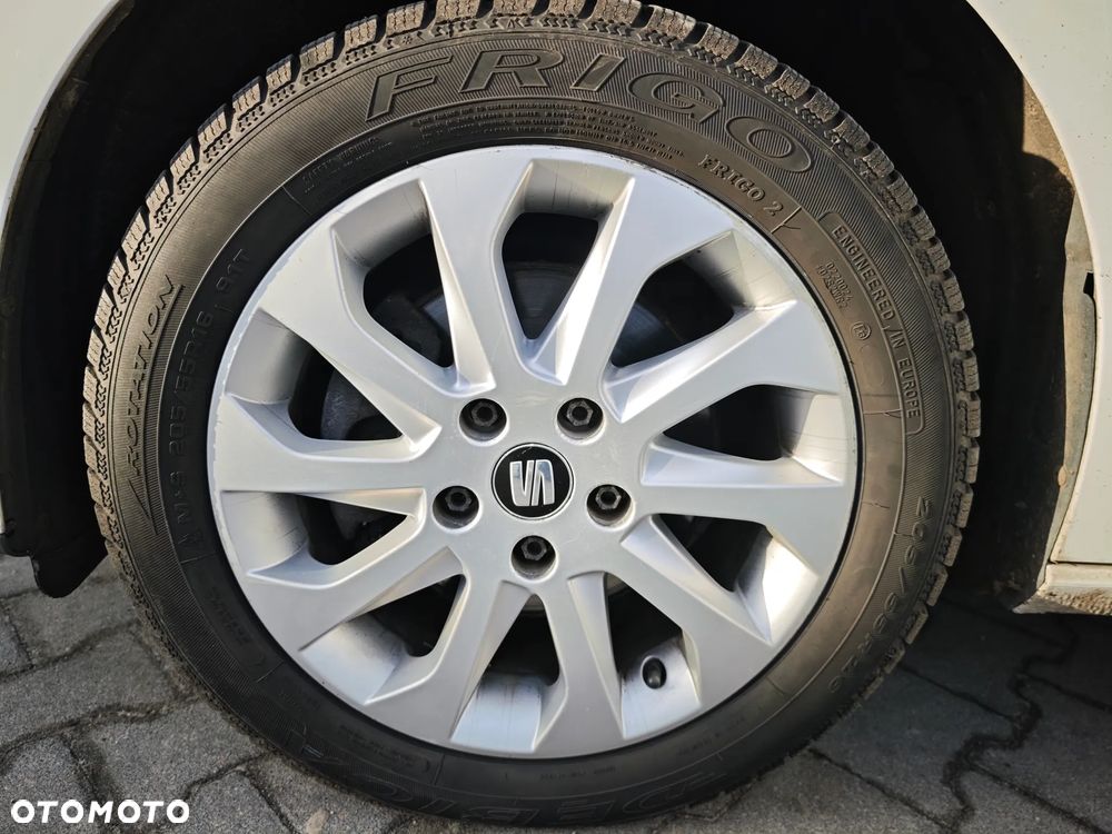 Seat Leon 1.6 TDI Style - 23