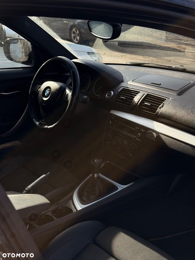 BMW Seria 1 - 14