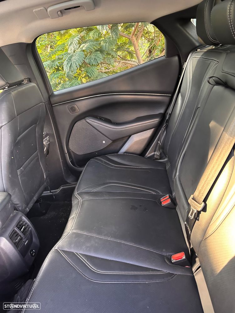 Ford Mustang Mach-E Alargada - 7