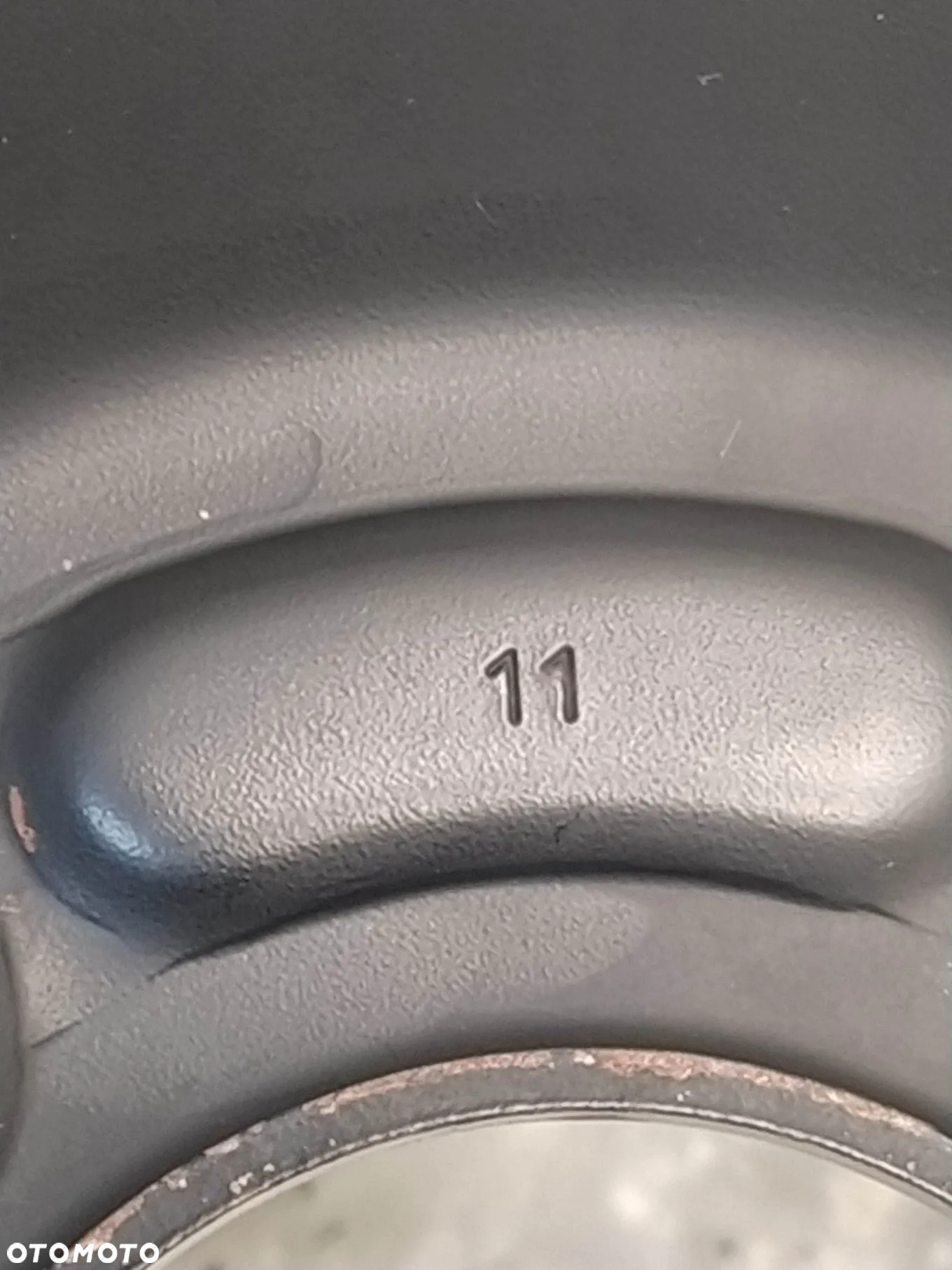 FORD FIESTA TREND FELGI STALOWE R15 OPONY 195/50 KOŁA KOMPLET - 30