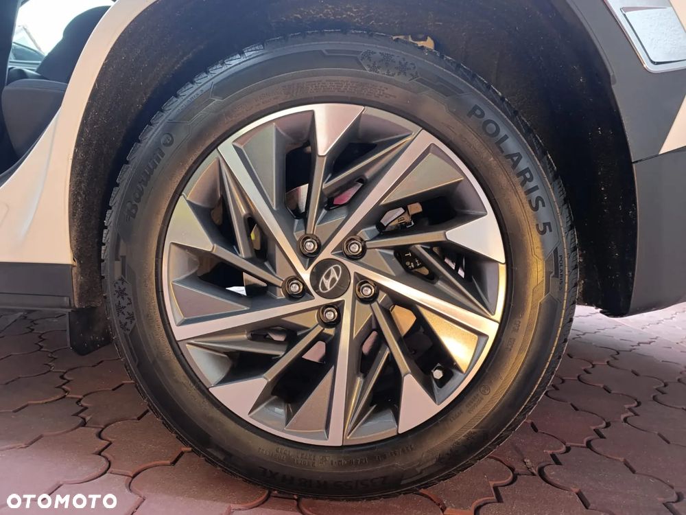 Hyundai Tucson 2021 photo 5