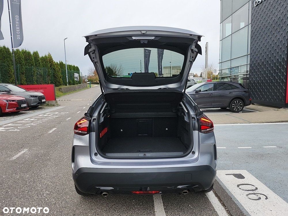 Citroën C4 1.2 PureTech Max S&S EAT8 - 6