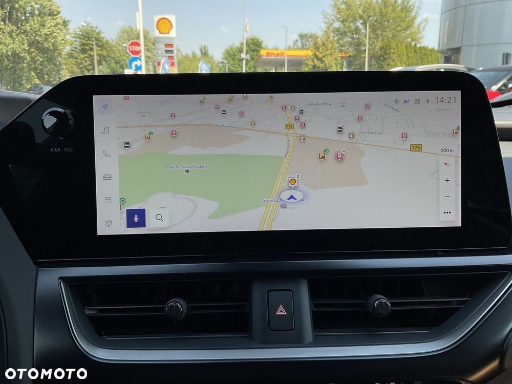 Lexus UX 200 GPF F Sport Design 2WD - 28