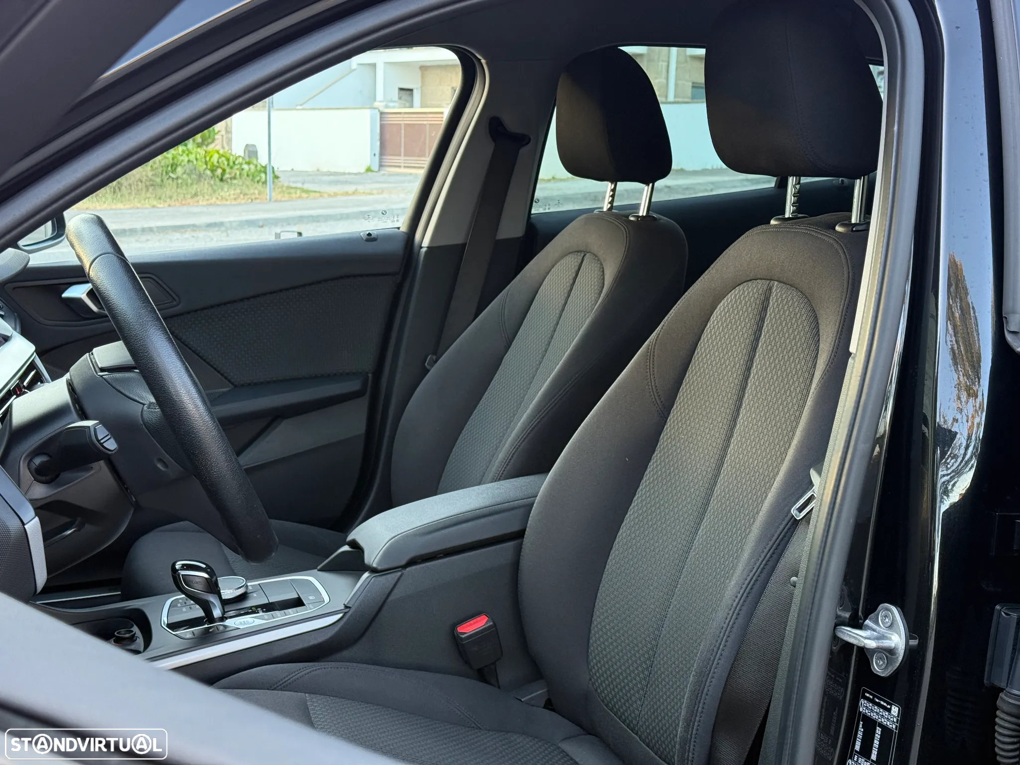 BMW 116 d Aut. Advantage - 17