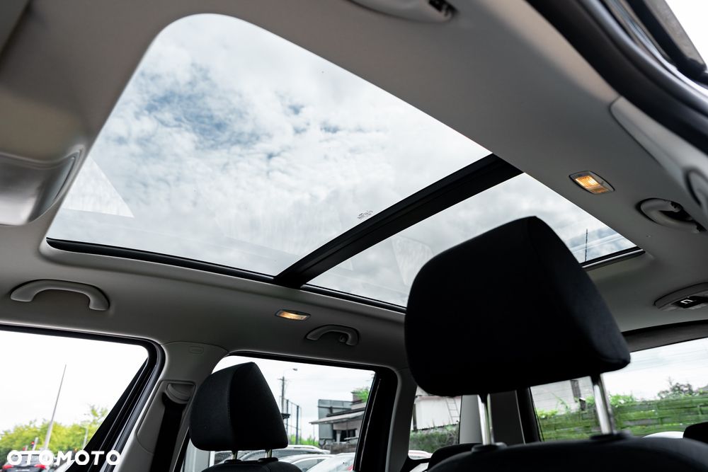 Skoda Yeti 1.8 TSI 4x4 Elegance - 37