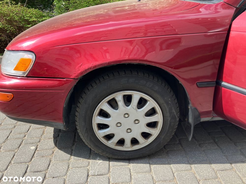 Toyota Corolla - 18