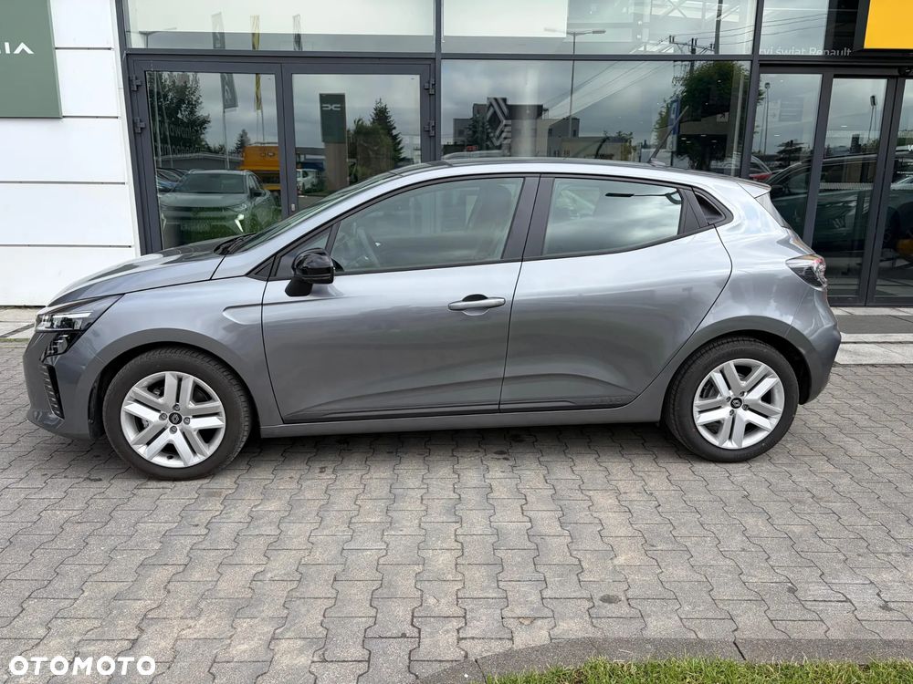 Renault Clio - 4
