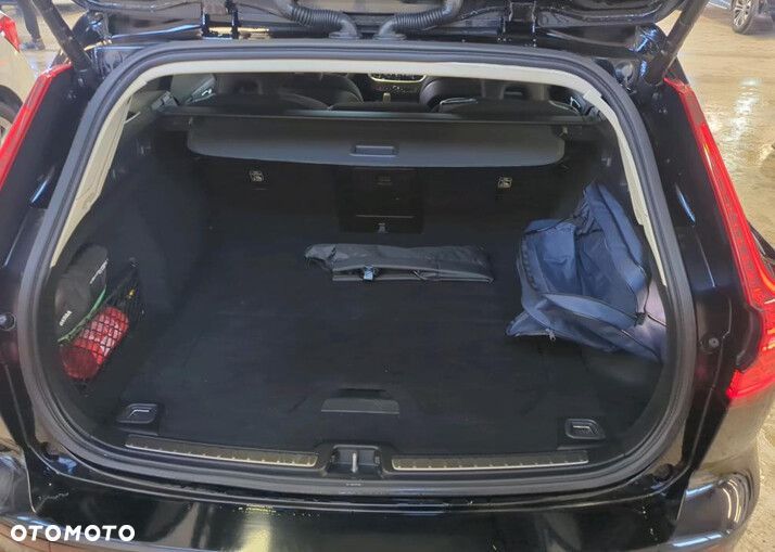 Volvo V60 - 8