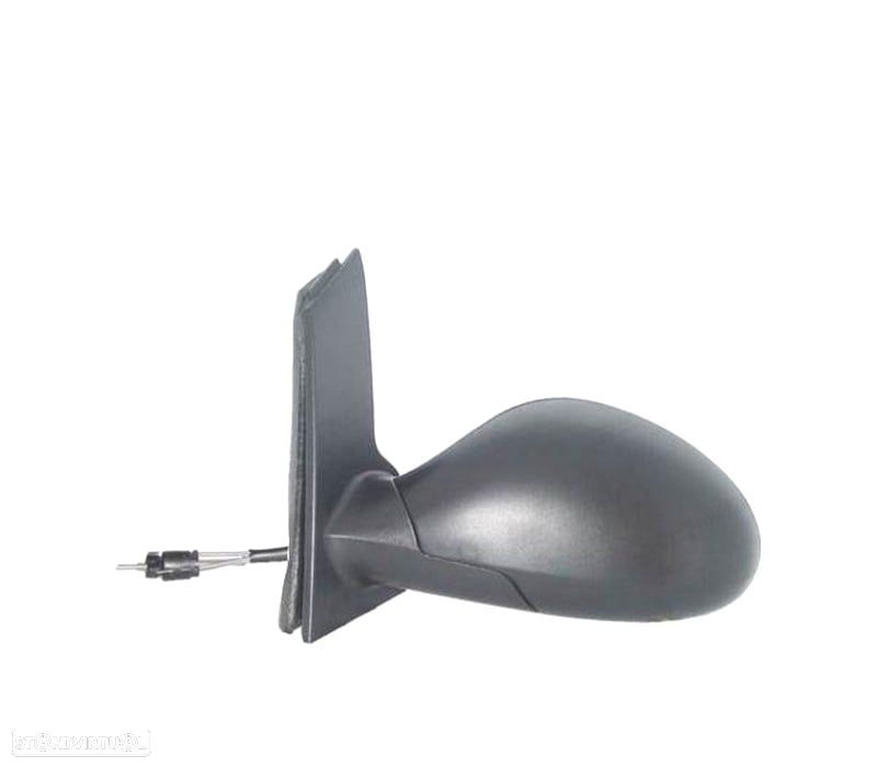 ESPELHO COMPLETO ESQUERDO SEAT TOLEDO 04-09 - 1