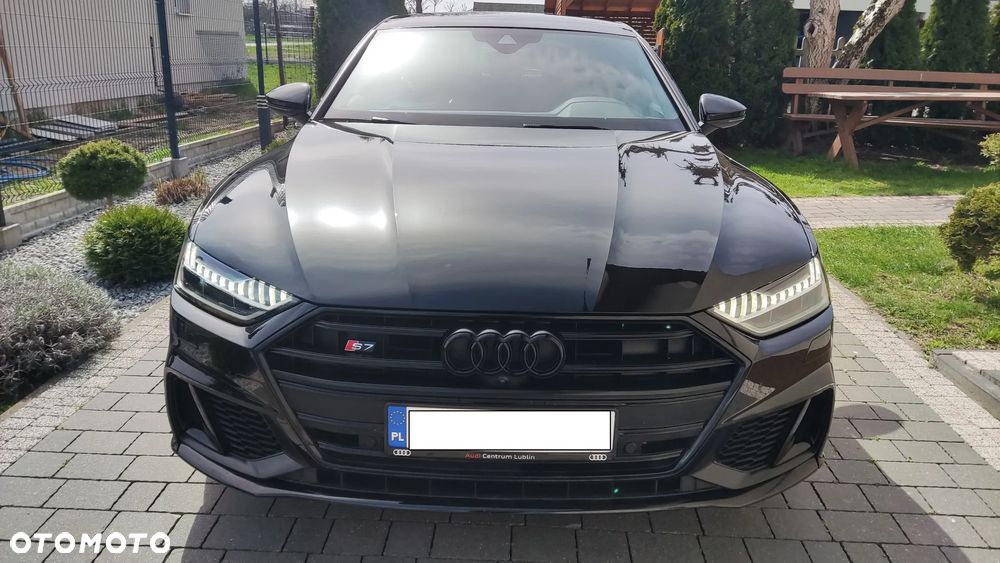 Audi S7 Sportback - 4