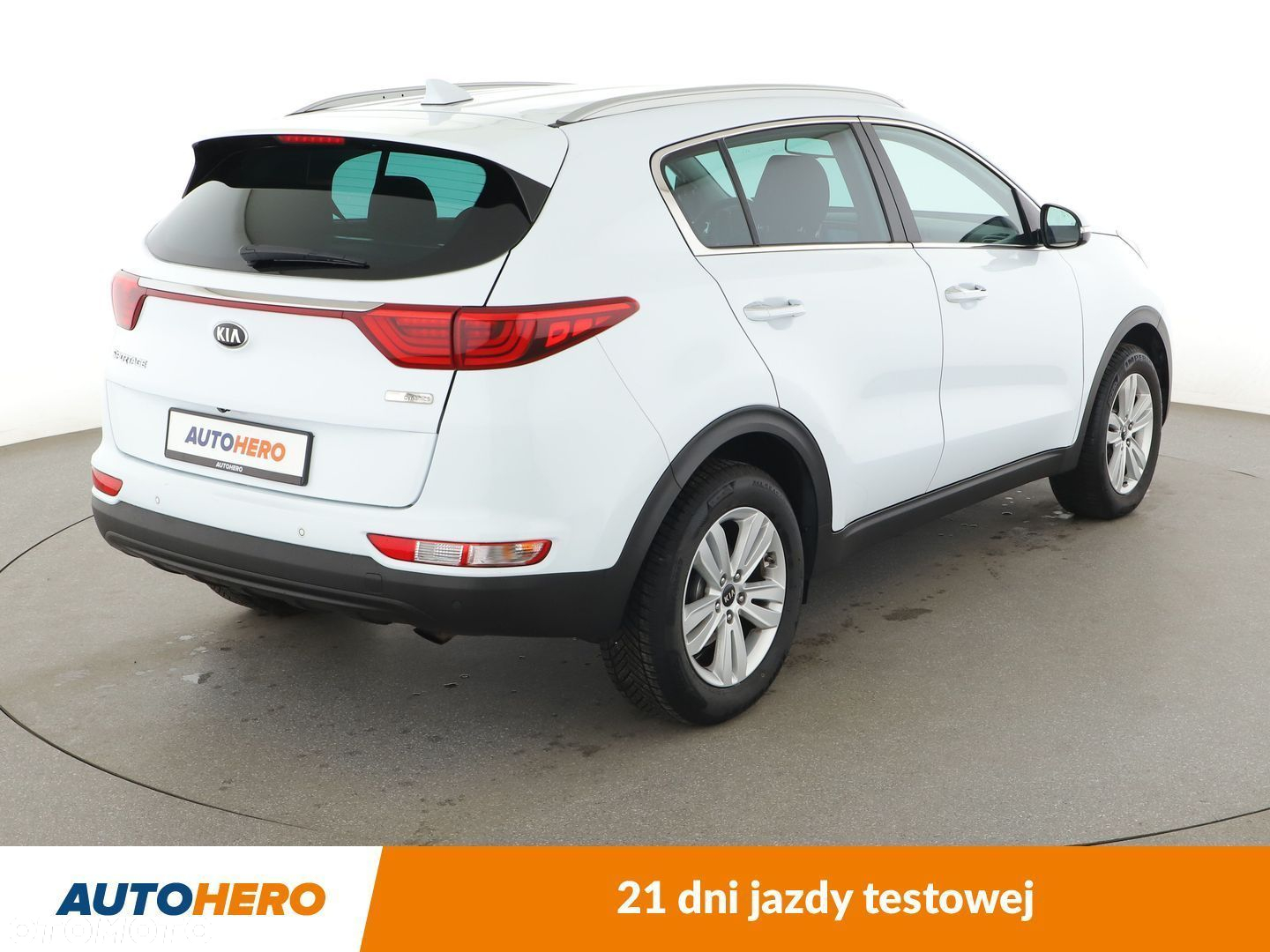 Kia Sportage 1.6 GDI M 2WD - 6
