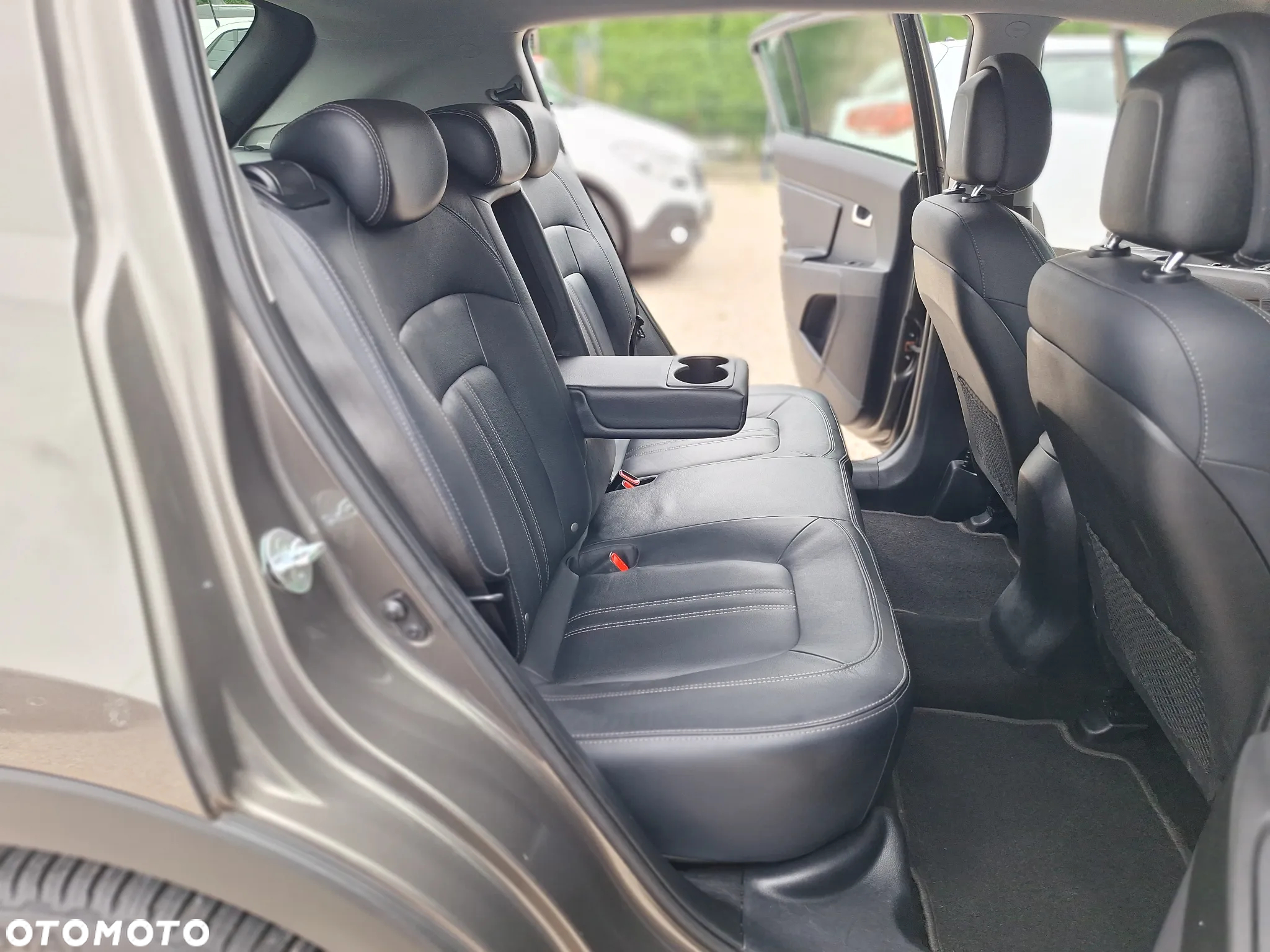 Kia Sportage 1.6 GDI M 2WD - 28