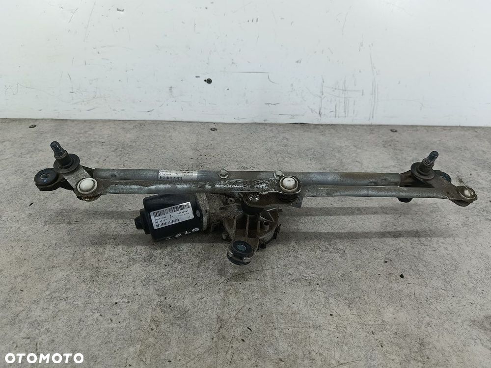 MECHANIZM WYCIERACZEK CHEVROLET AVEO T250 96476577  96850001 DONGYANG - 1