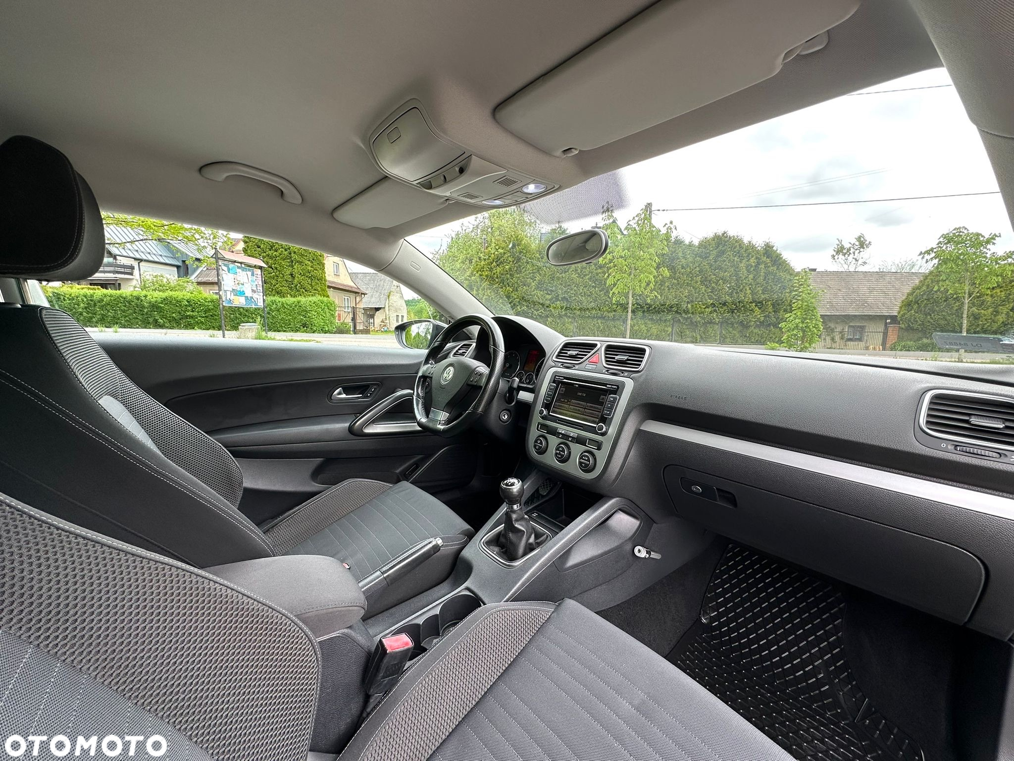 Volkswagen Scirocco 1.4 TSI - 18