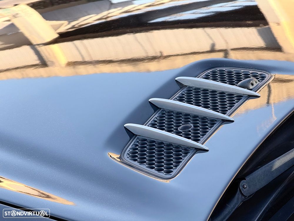 Mercedes-Benz SL 350 - 11