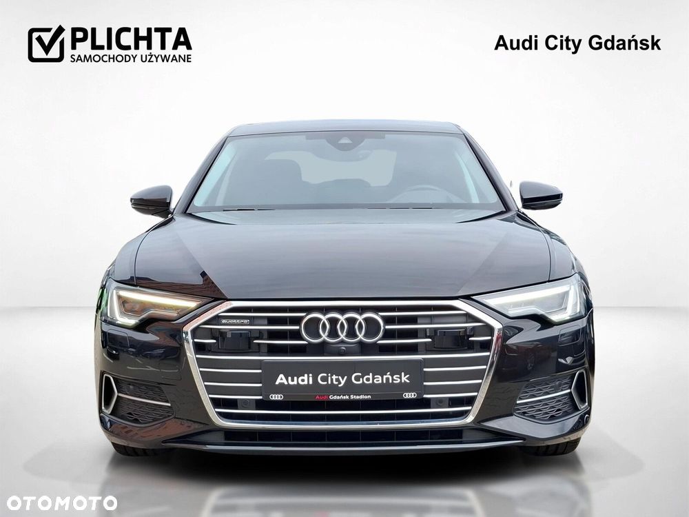 Audi A6 Limousine - 9