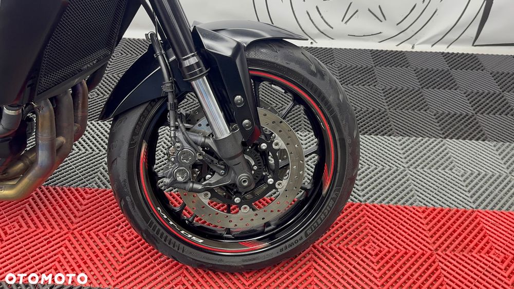 Yamaha MT - 38