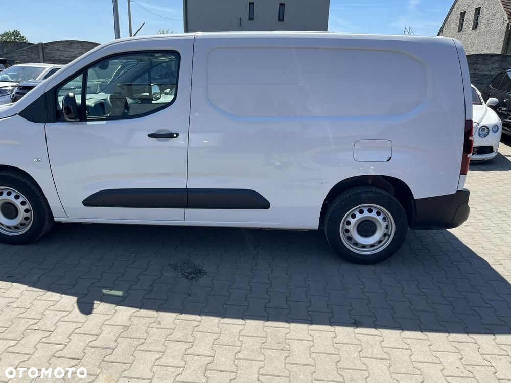 Toyota Proace City - 5