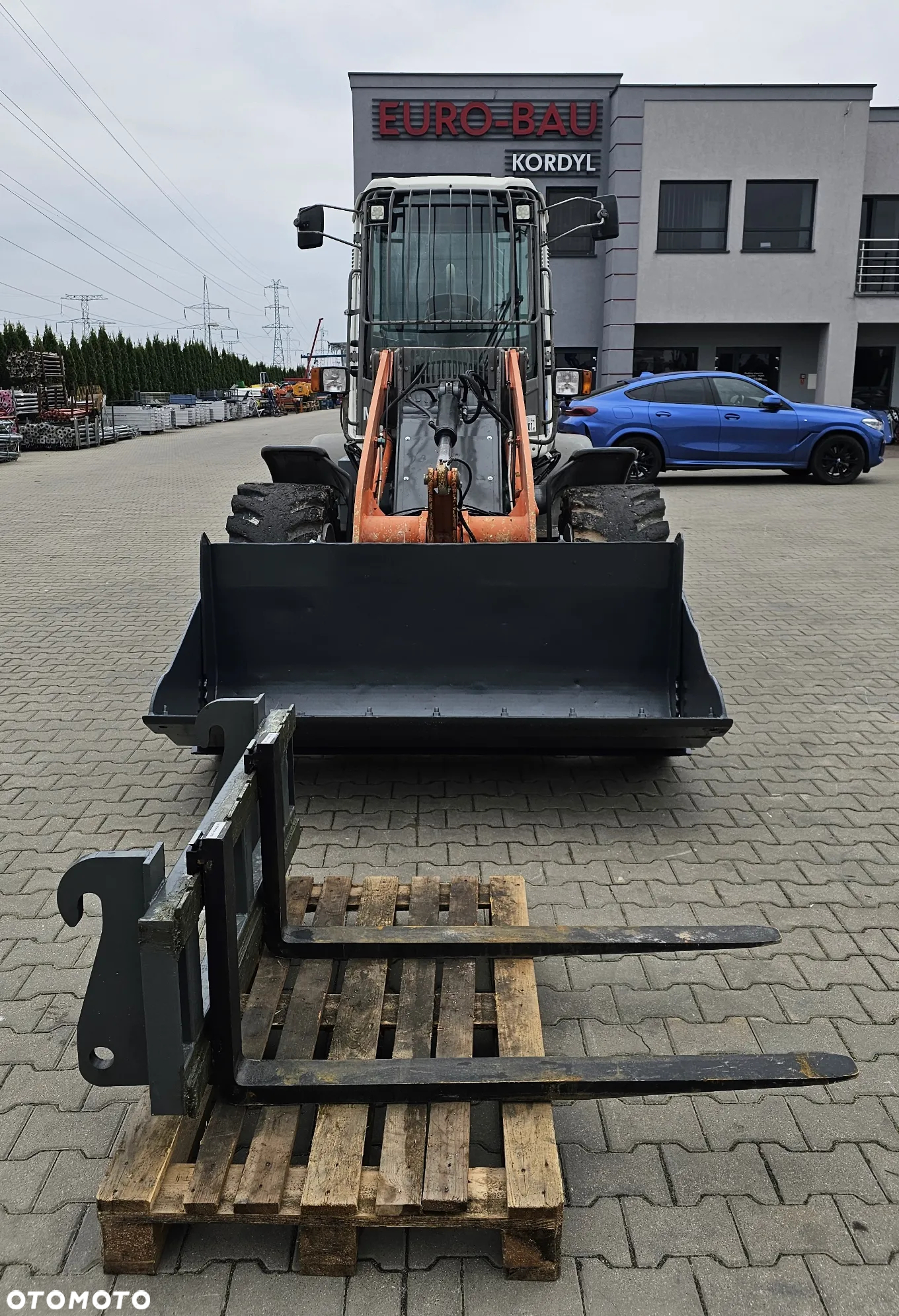 Atlas AR 75 / 2012 rok - 4