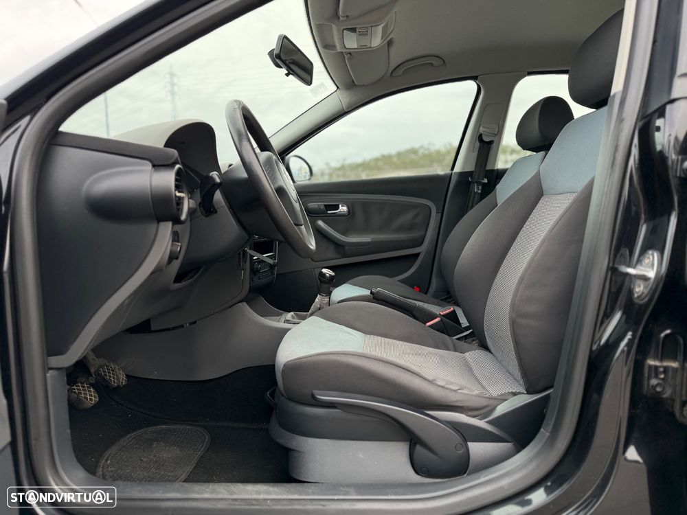 SEAT Ibiza 1.2 12V Stylance - 12