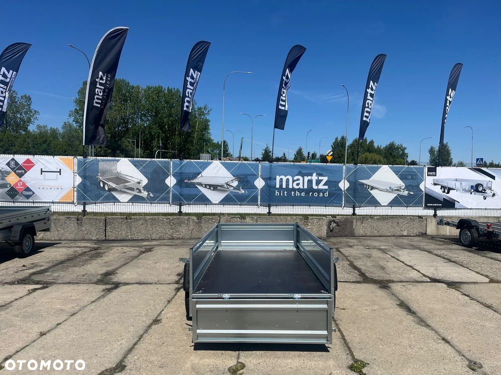 Martz Premium 265/2 - 5