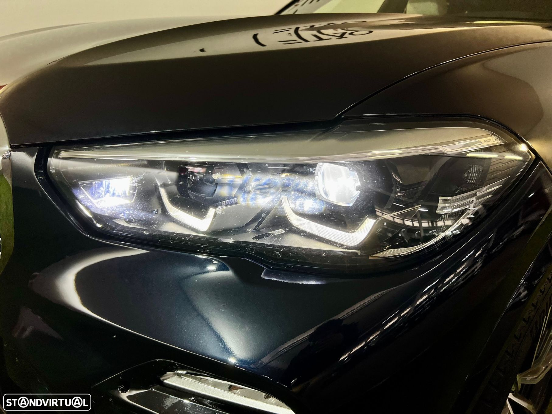 BMW X5 45 e xDrive Pack M - 38