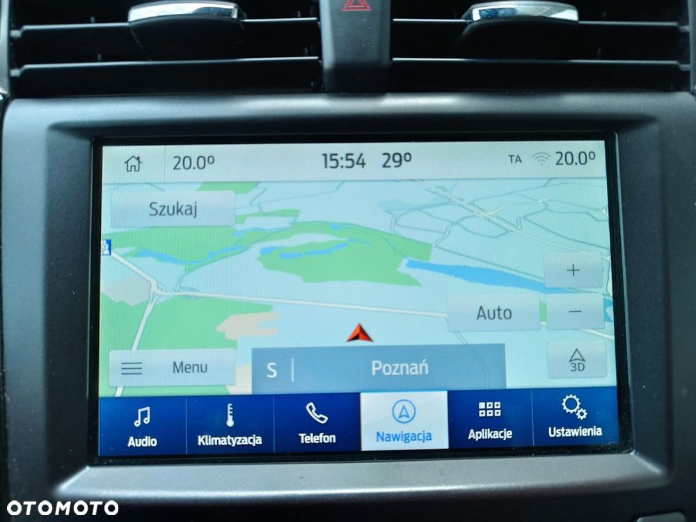 Ford Mondeo 1.5 EcoBoost ST-Line X - 20