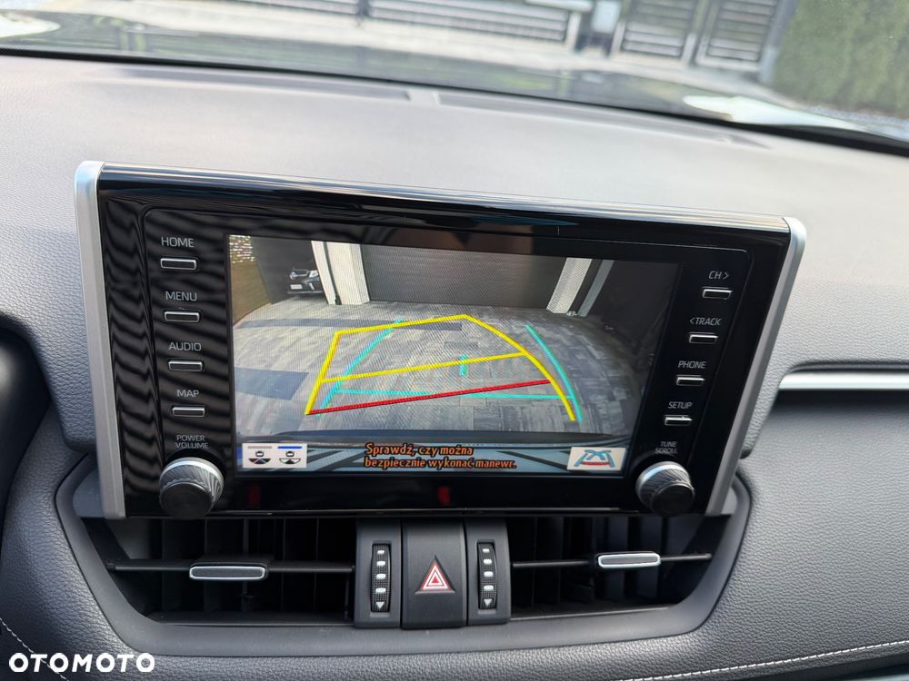 Toyota RAV4 2.0 Comfort 4x2 MS - 28