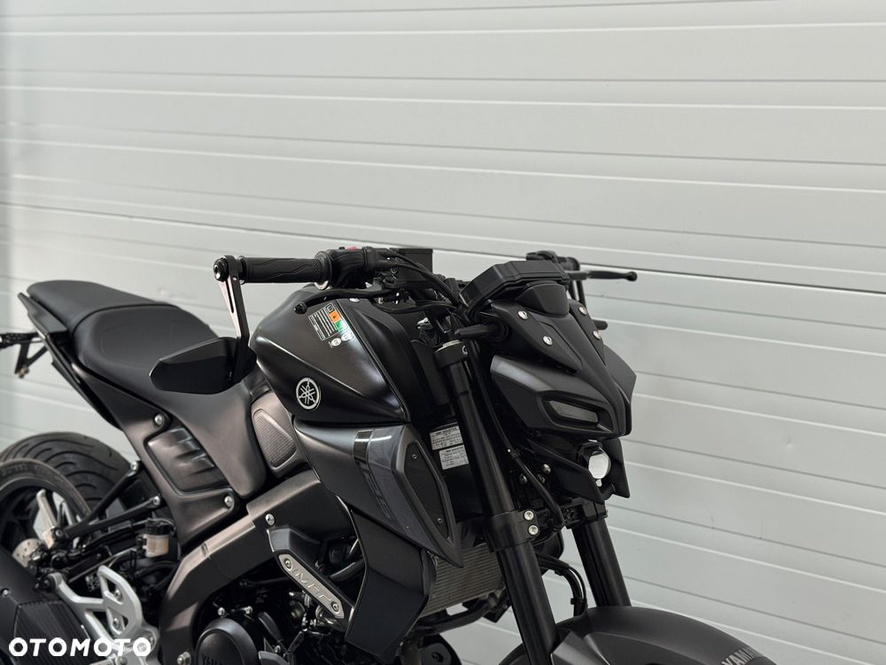 Yamaha MT - 5