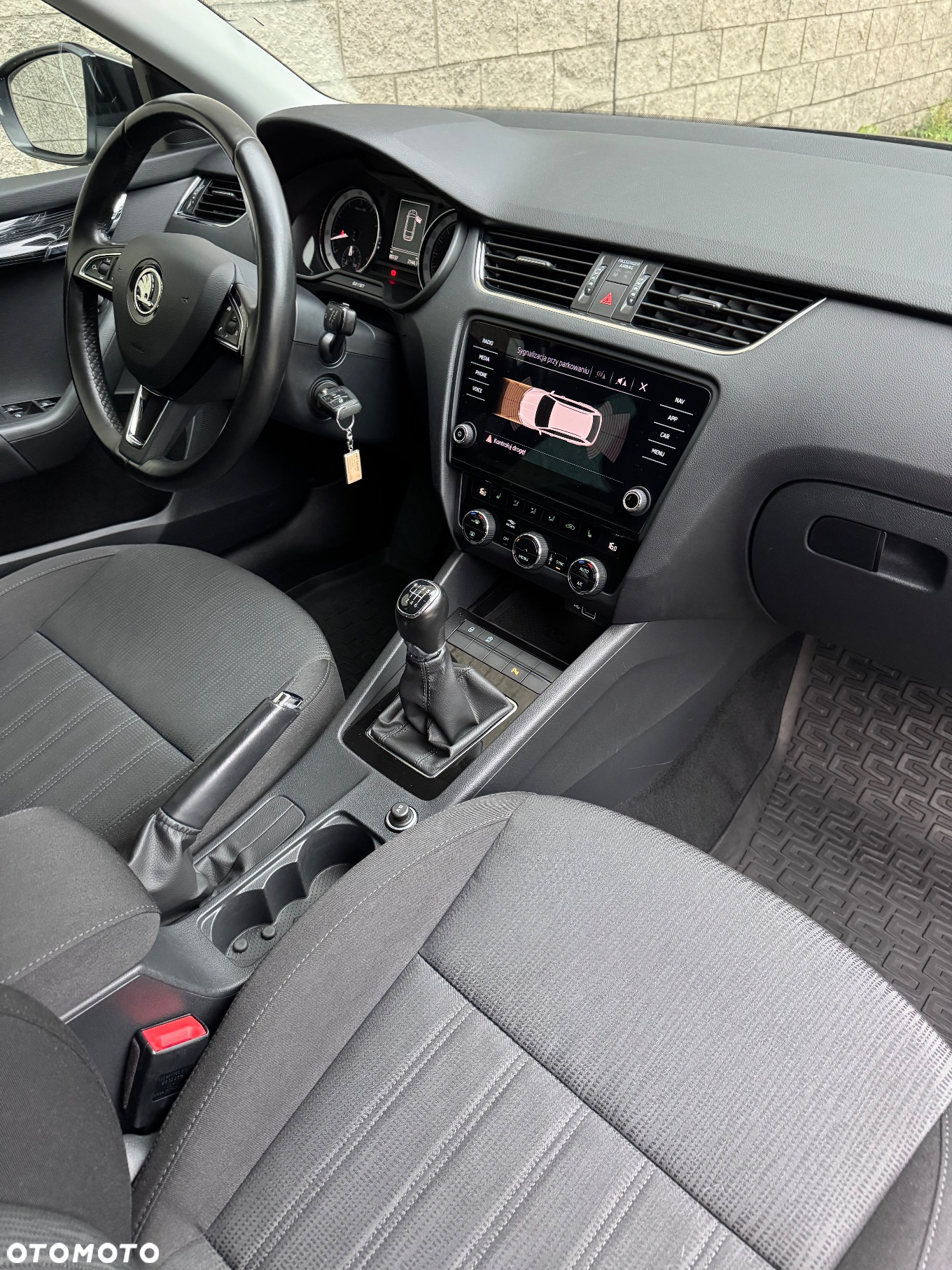 Skoda Octavia 1.4 TSI Style - 13