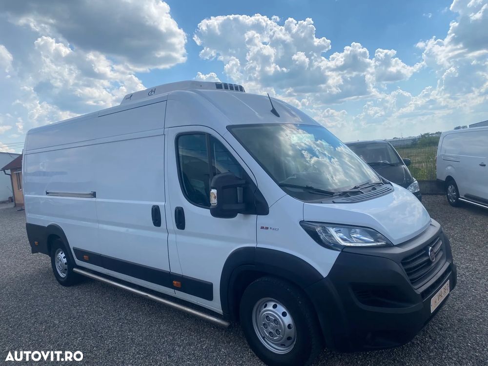 Fiat DUCATO - 4