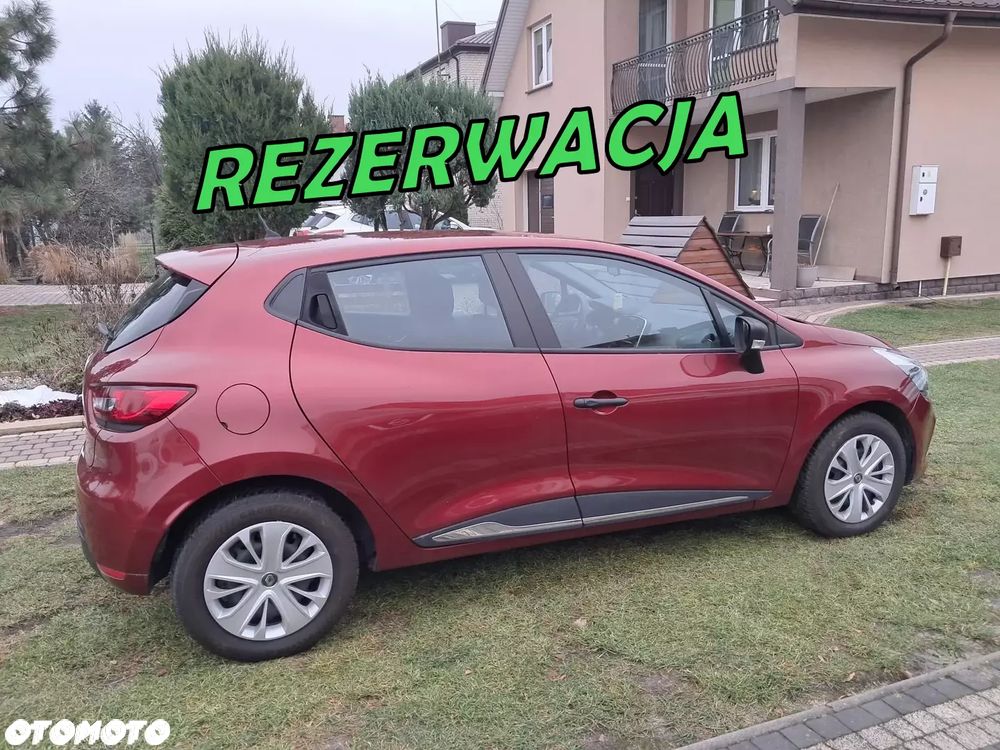 Renault Clio Energy TCe 90 Business - 1