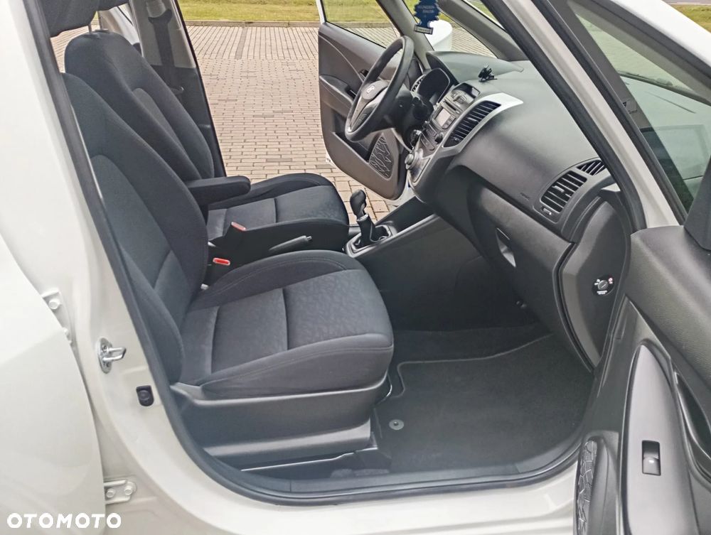 Hyundai ix20 1.6 Premium - 6