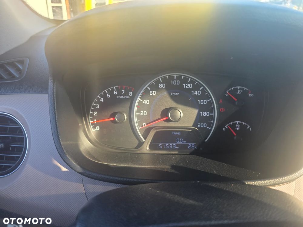 Hyundai i10 1.0 Comfort - 5