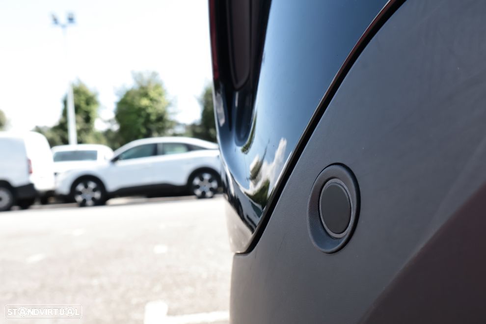 Citroën C4 1.2 Hybrid Plus e-DSC6 - 6