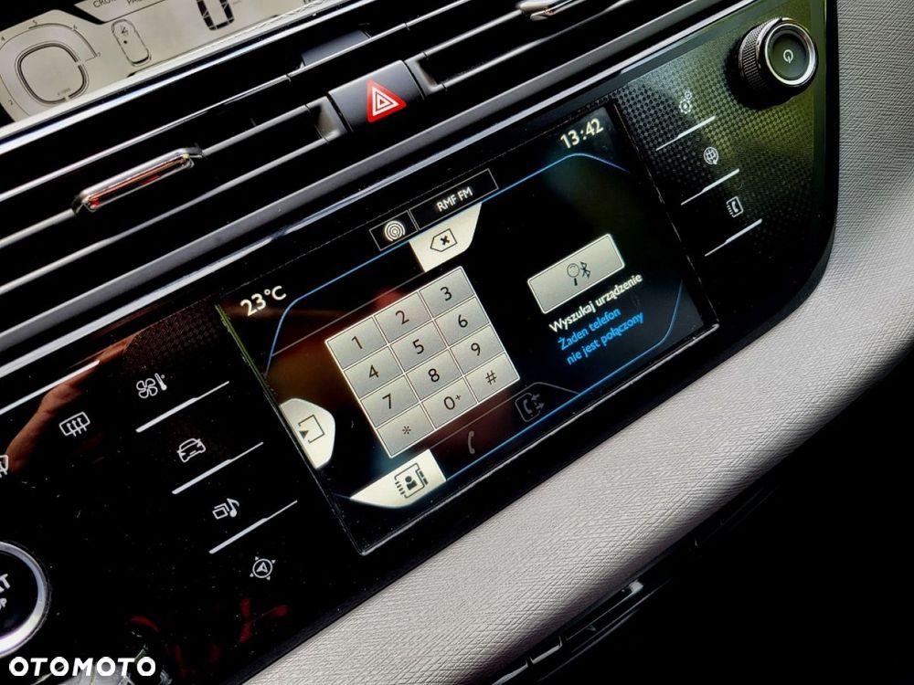 Citroën C4 Grand Picasso - 15