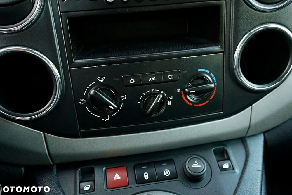 Peugeot Partner - 20