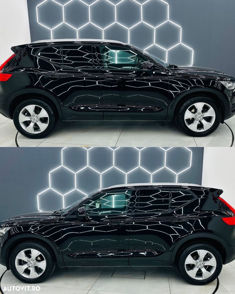 Volvo XC 40 D3 Momentum - 5